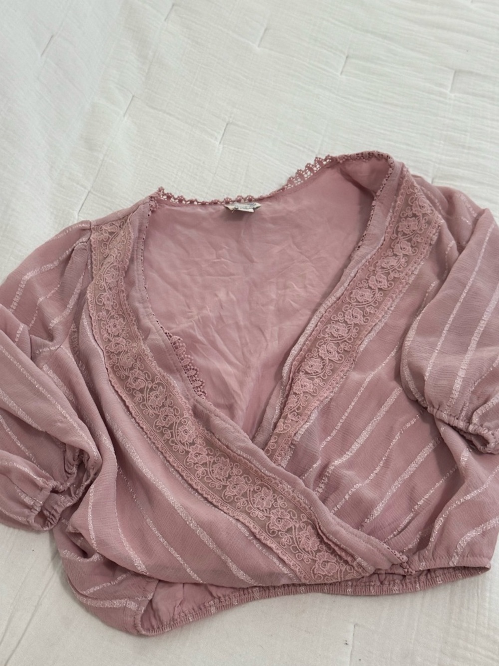 Boutique Blouse